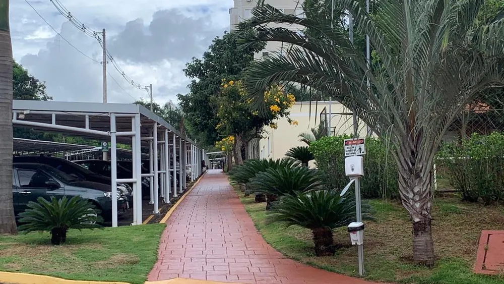 Apartamento, 2 quartos, 47 m² - Foto 13