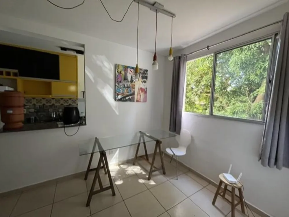 Apartamento, 2 quartos, 47 m² - Foto 12