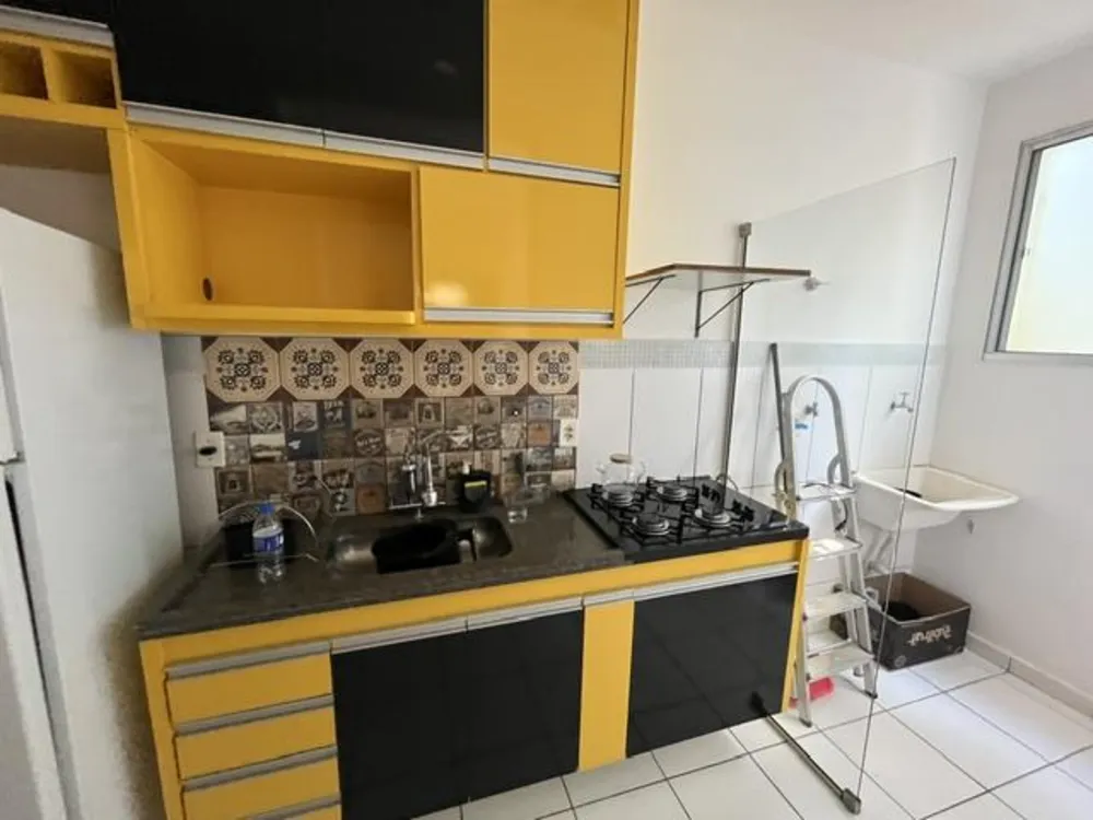 Apartamento, 2 quartos, 47 m² - Foto 14