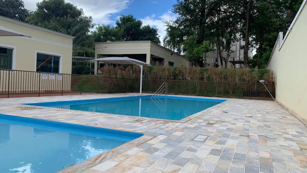 Apartamento, 2 quartos, 47 m² - Foto 15