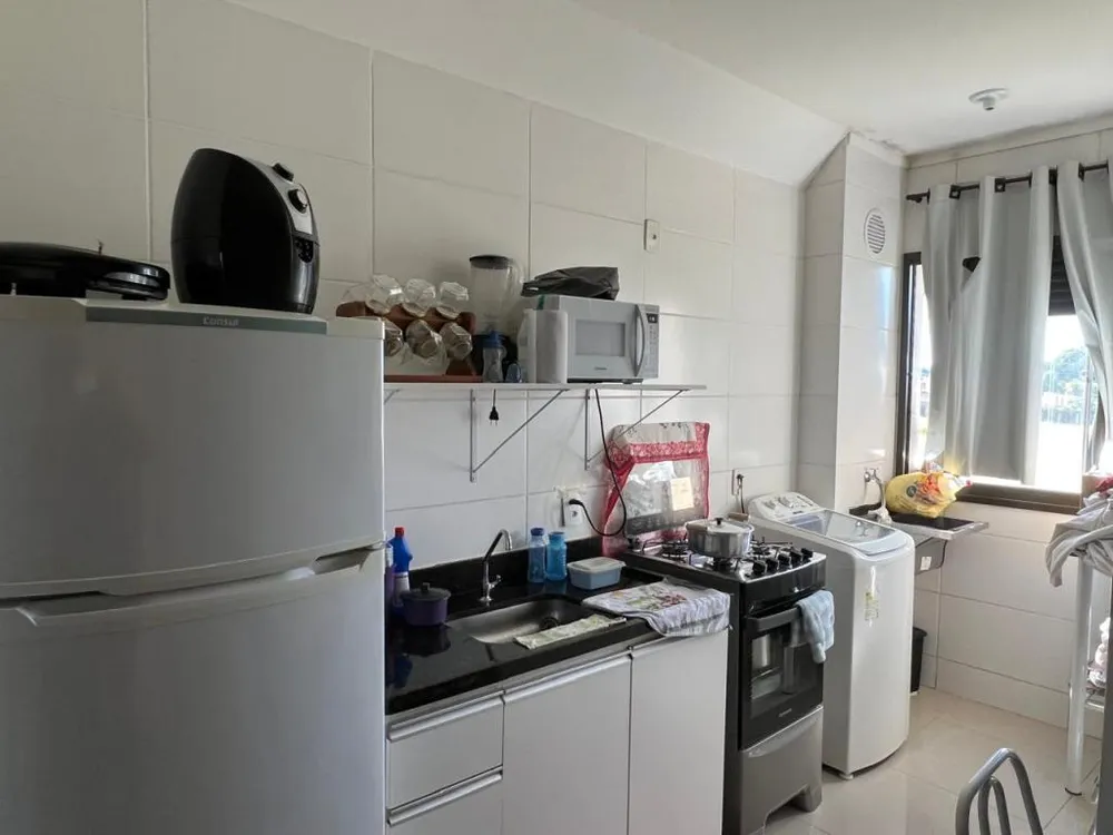 Apartamento, 2 quartos, 43 m² - Foto 1