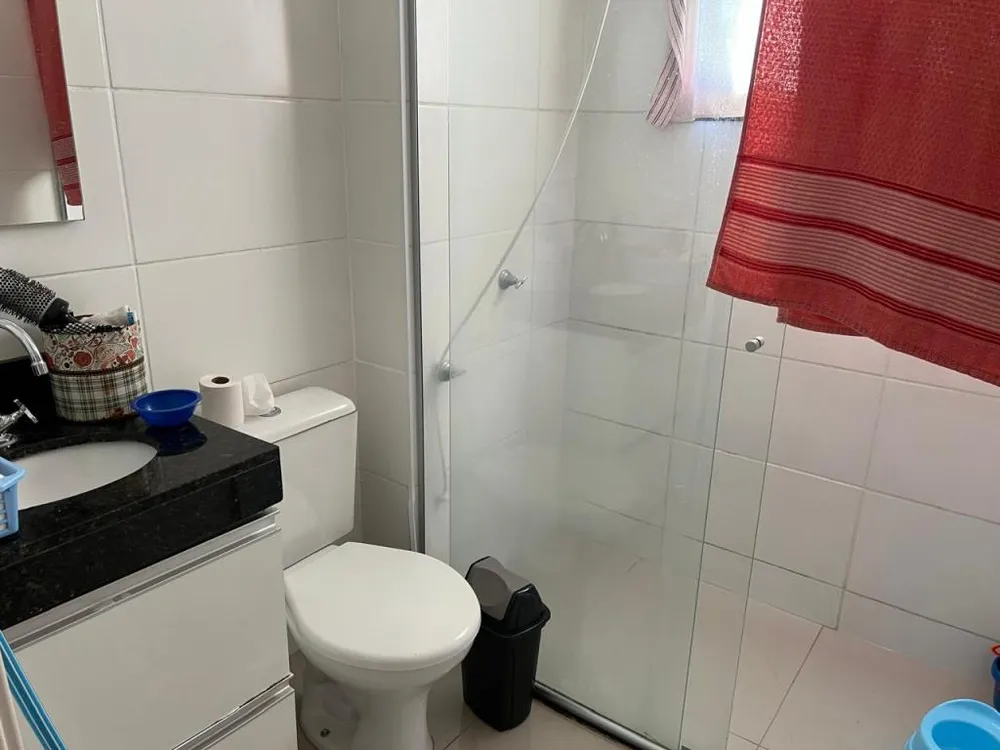Apartamento, 2 quartos, 43 m² - Foto 3