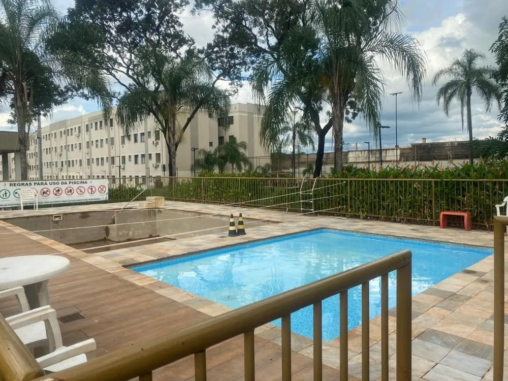 Apartamento, 2 quartos, 43 m² - Foto 11