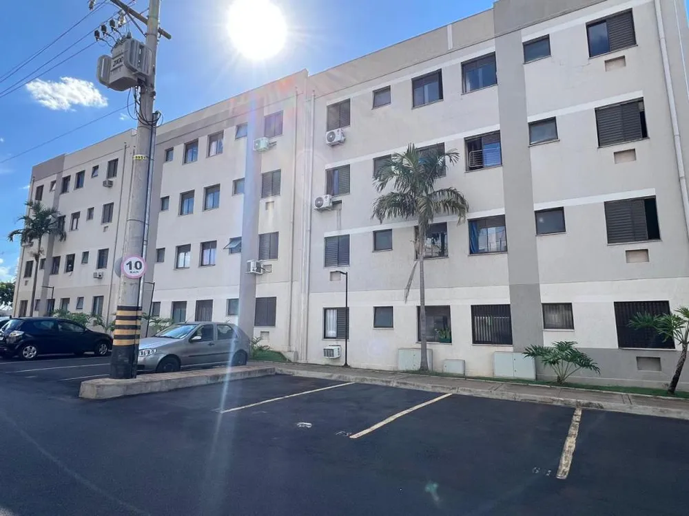 Apartamento, 2 quartos, 43 m² - Foto 1