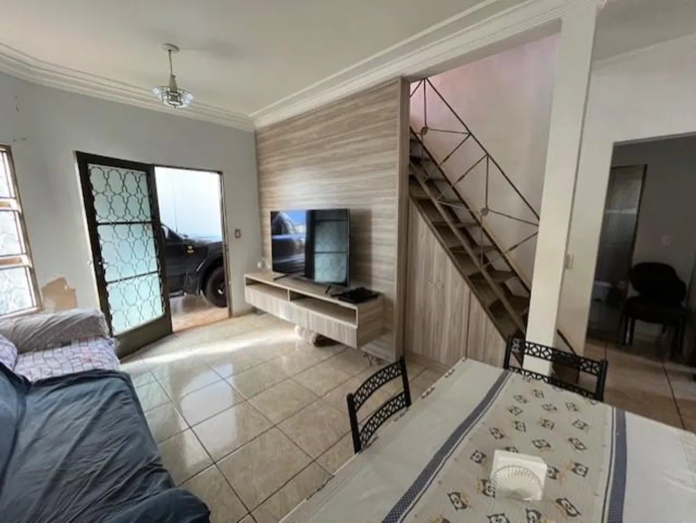 Casa, 3 quartos, 185 m² - Foto 3