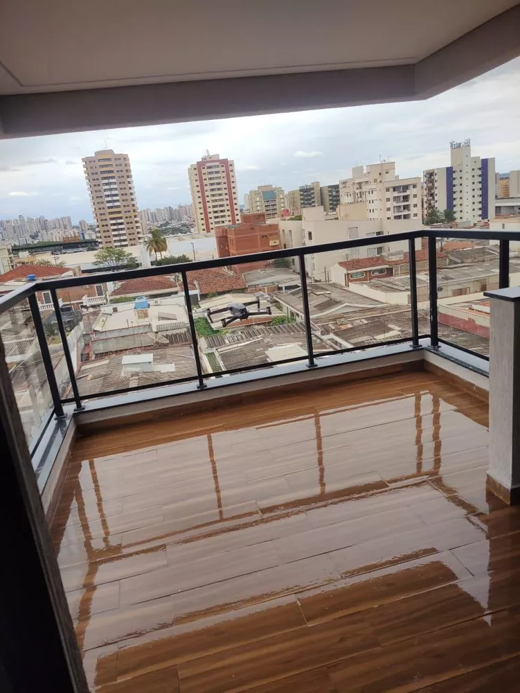 Apartamento à venda com 2 quartos, 72m² - Foto 9