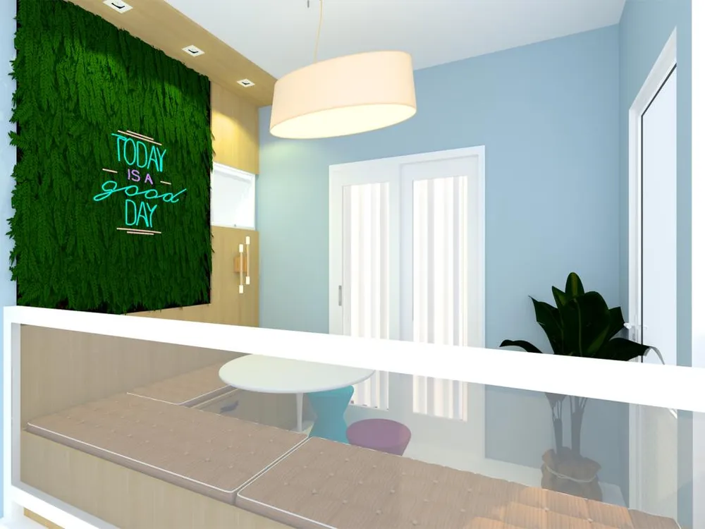 Apartamento, 2 quartos, 58 m² - Foto 7