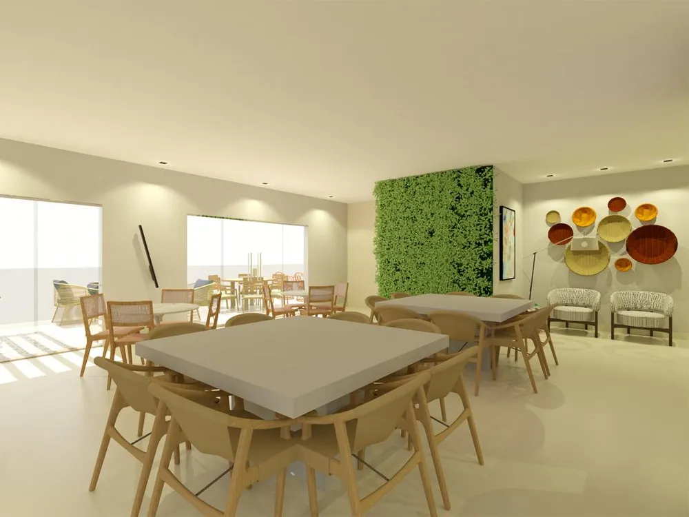 Apartamento, 2 quartos, 58 m² - Foto 13
