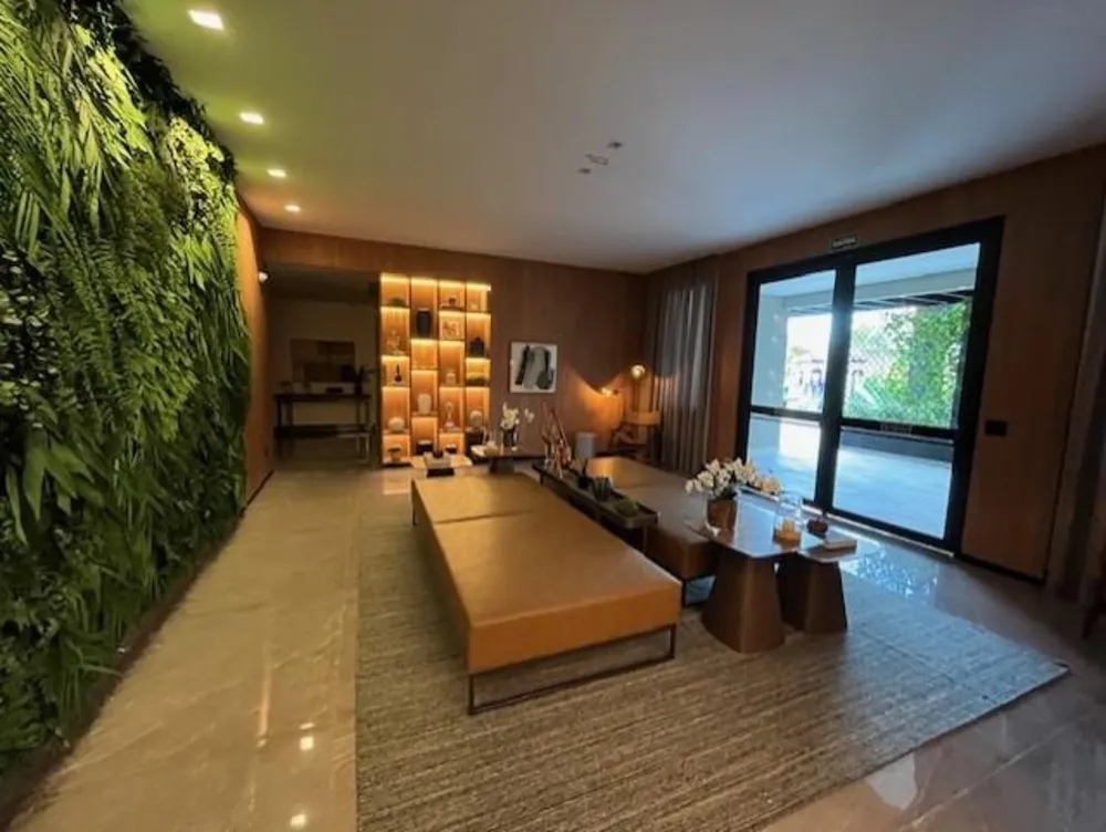 Apartamento, 3 quartos, 154 m² - Foto 9