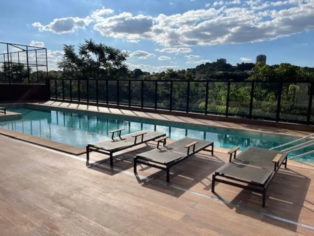 Apartamento, 3 quartos, 154 m² - Foto 5