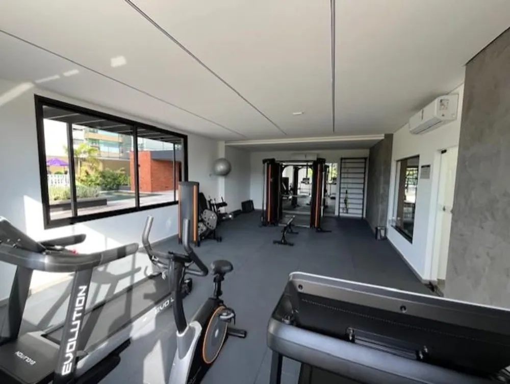 Apartamento, 3 quartos, 154 m² - Foto 3