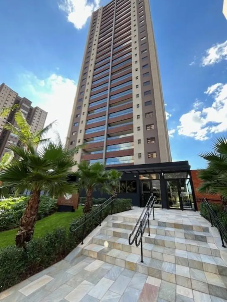 Apartamento, 3 quartos, 154 m² - Foto 4