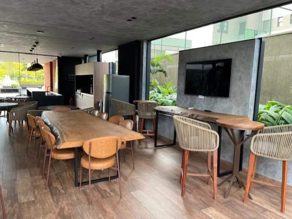 Apartamento, 3 quartos, 154 m² - Foto 2
