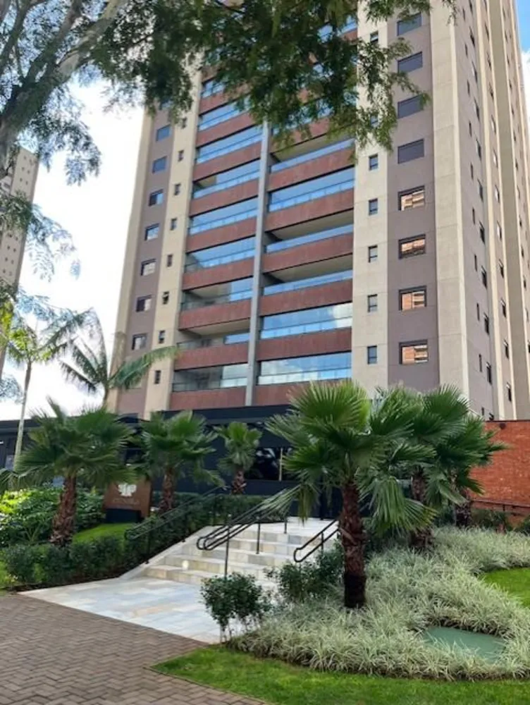 Apartamento, 3 quartos, 154 m² - Foto 1