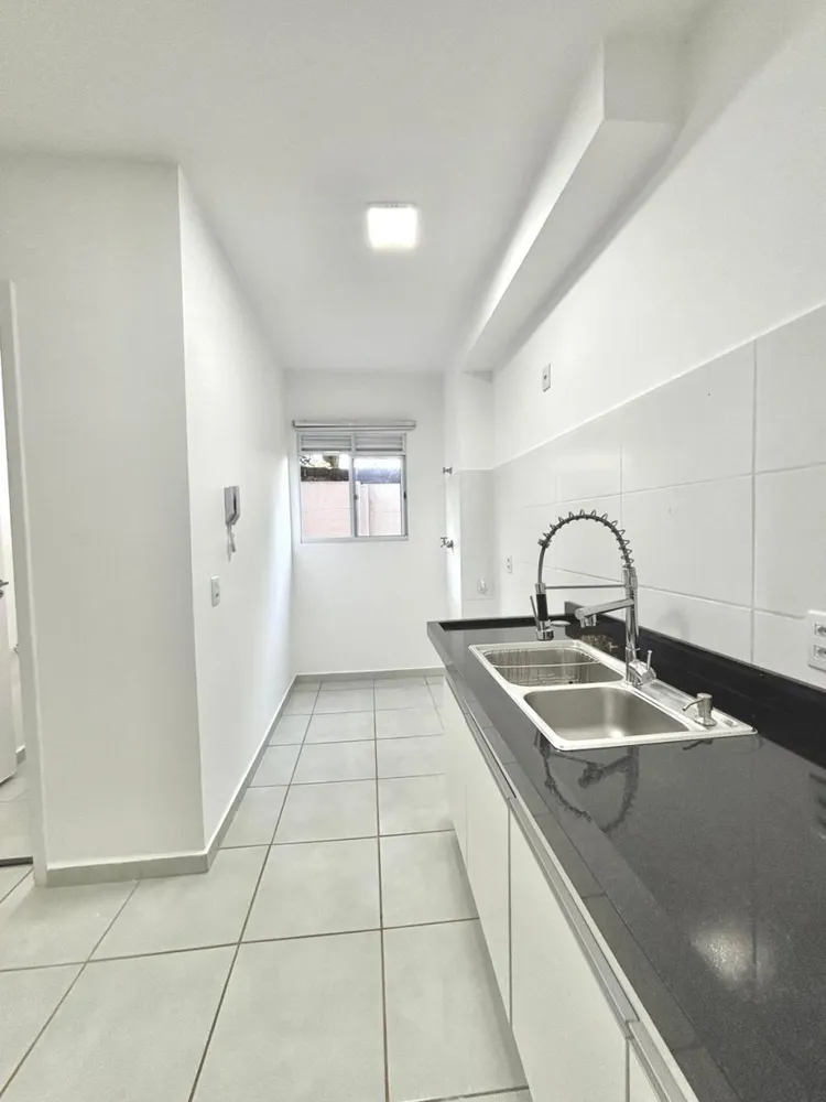 Apartamento, 2 quartos, 44 m² - Foto 8