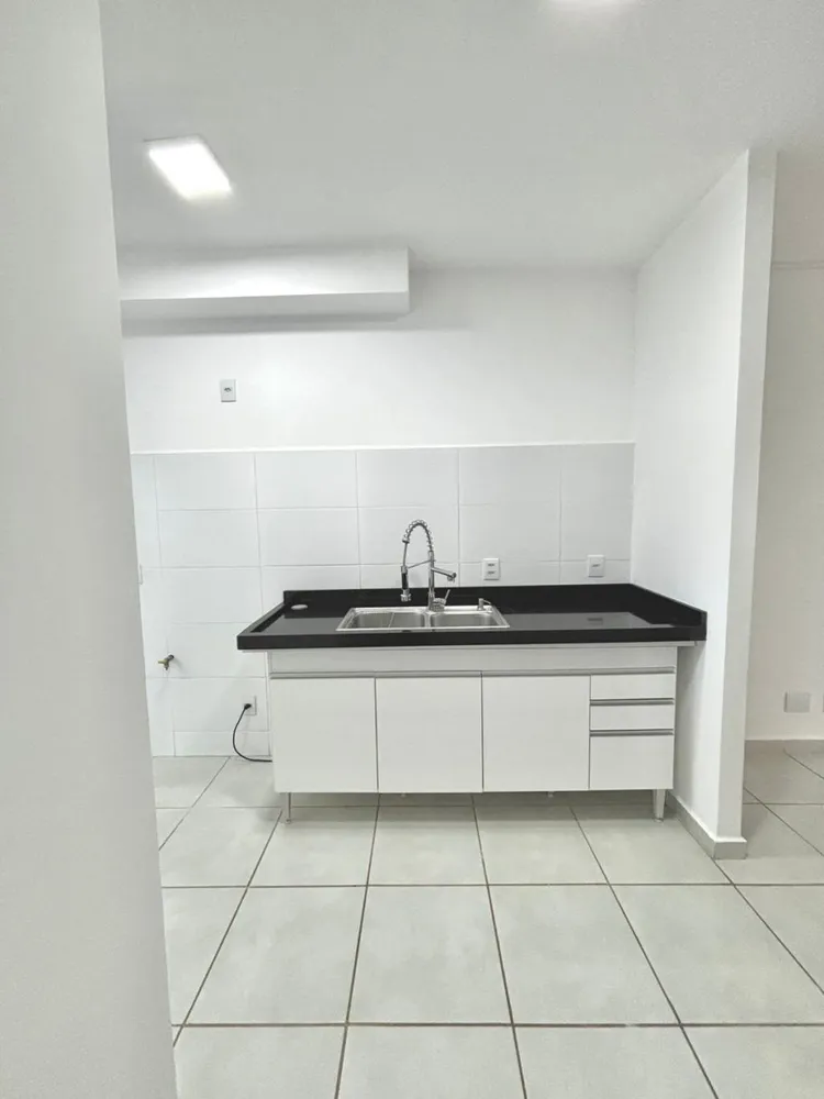 Apartamento, 2 quartos, 44 m² - Foto 4