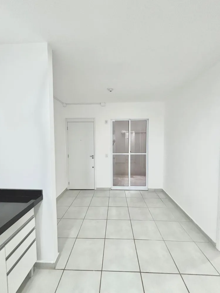 Apartamento, 2 quartos, 44 m² - Foto 3