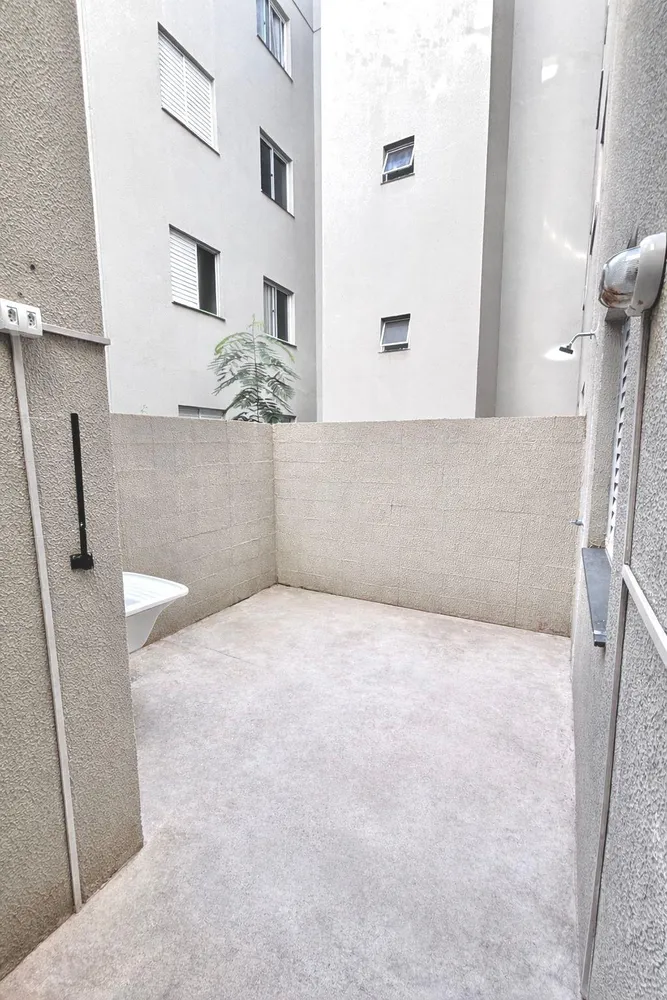 Apartamento, 2 quartos, 44 m² - Foto 5
