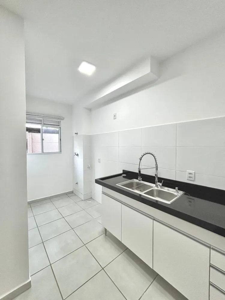 Apartamento, 2 quartos, 44 m² - Foto 6