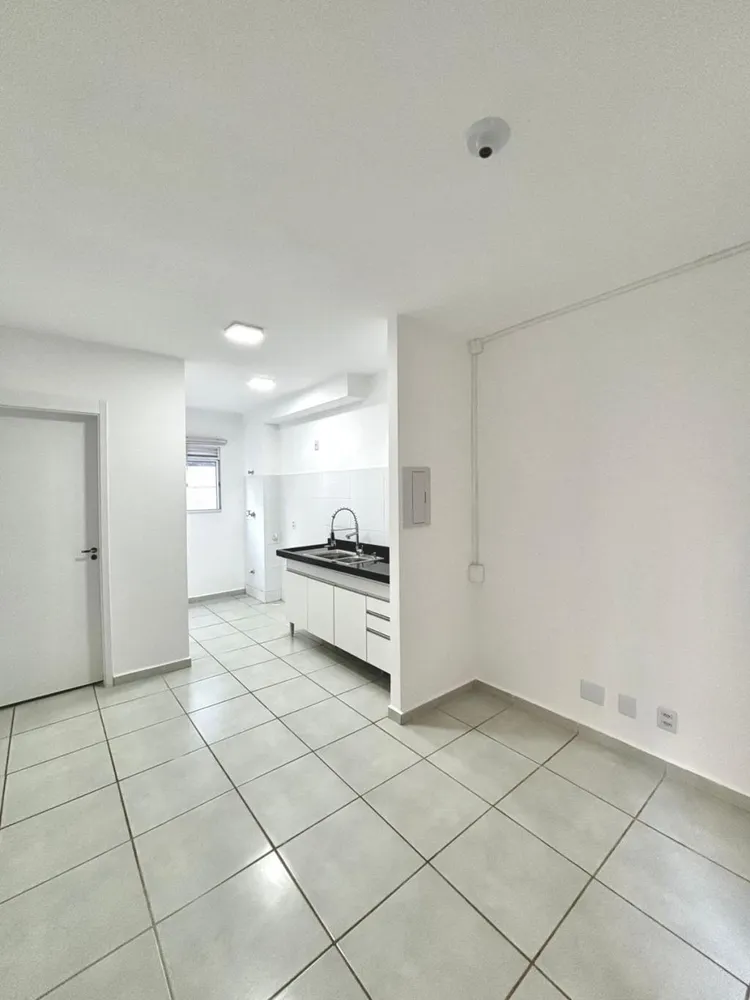 Apartamento, 2 quartos, 44 m² - Foto 1
