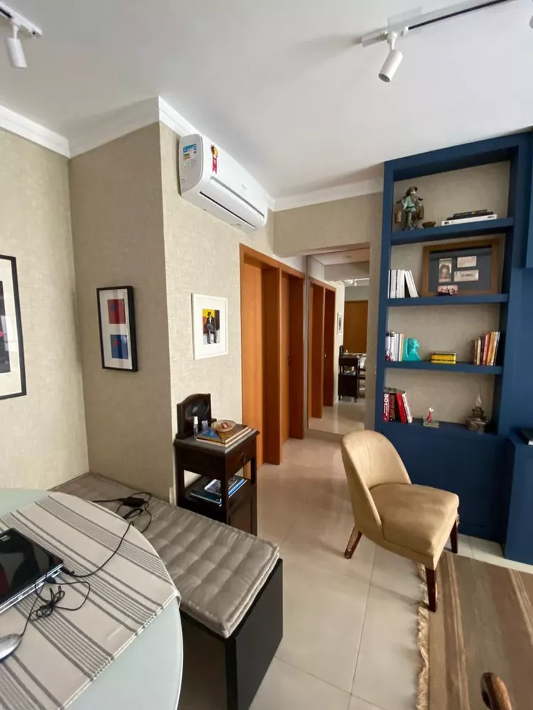 Apartamento à venda com 2 quartos, 74m² - Foto 1