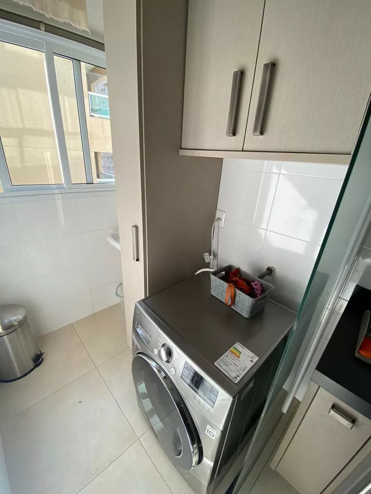 Apartamento à venda com 2 quartos, 74m² - Foto 5