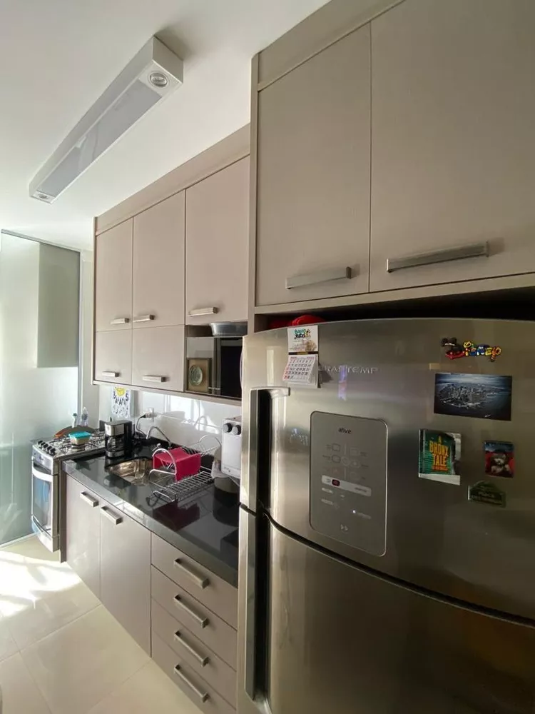 Apartamento à venda com 2 quartos, 74m² - Foto 7