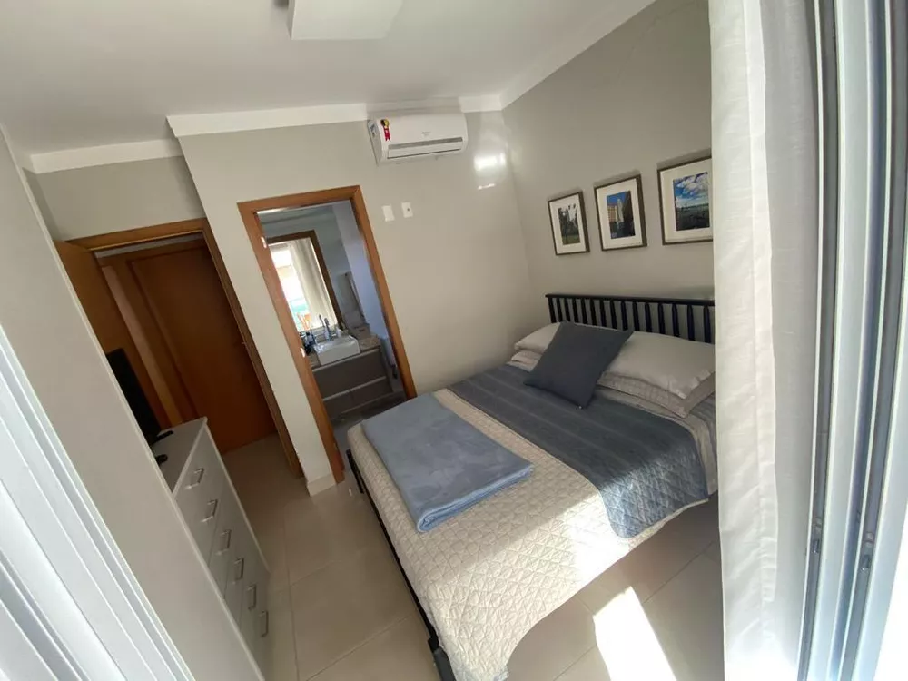 Apartamento à venda com 2 quartos, 74m² - Foto 2