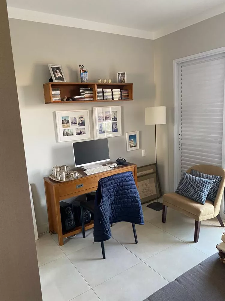 Apartamento à venda com 2 quartos, 74m² - Foto 3