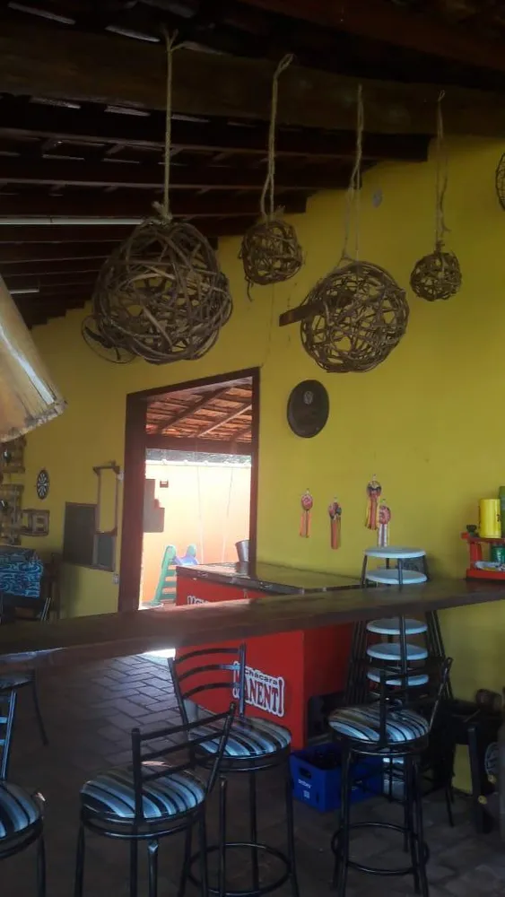 Chácara, 7 quartos, 5000 m² - Foto 11