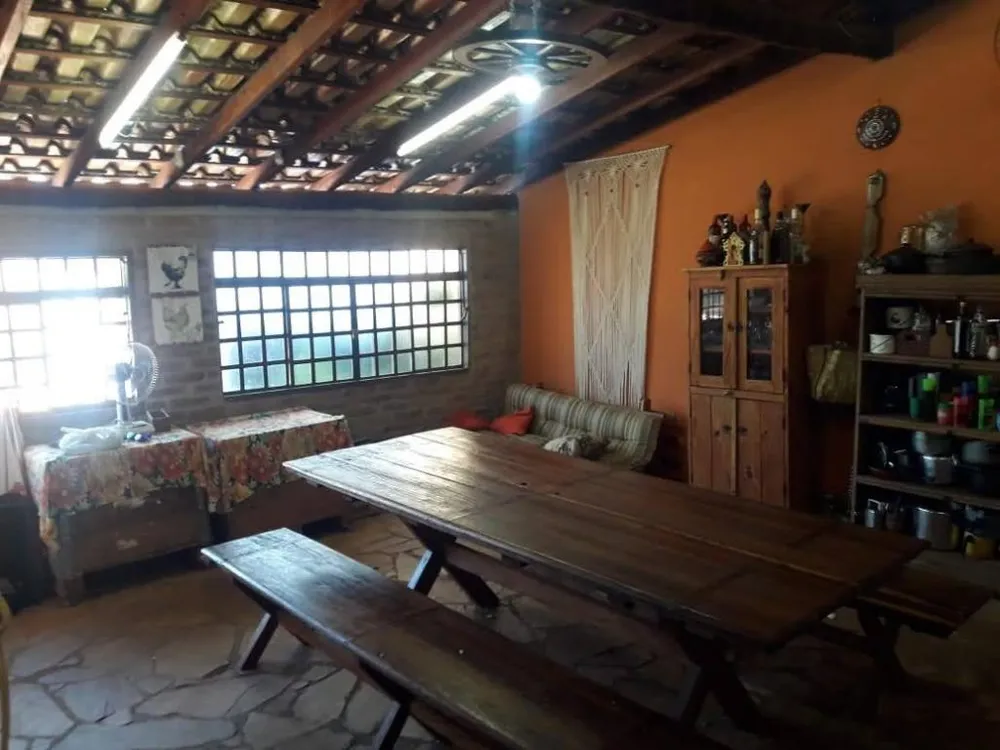Chácara, 7 quartos, 5000 m² - Foto 3