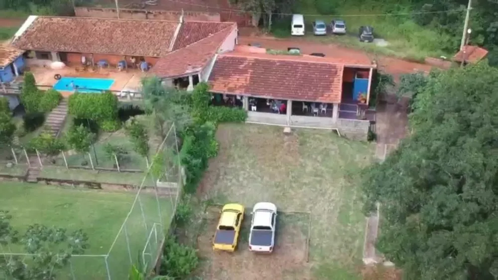Chácara, 7 quartos, 5000 m² - Foto 10