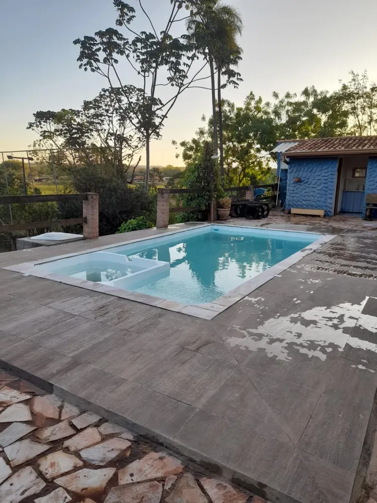 Chácara, 7 quartos, 5000 m² - Foto 1