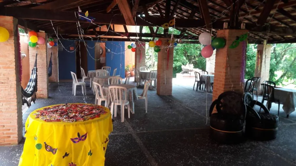 Chácara, 7 quartos, 5000 m² - Foto 16