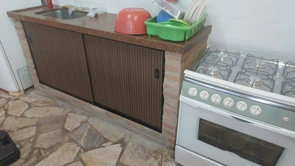 Chácara, 7 quartos, 5000 m² - Foto 4