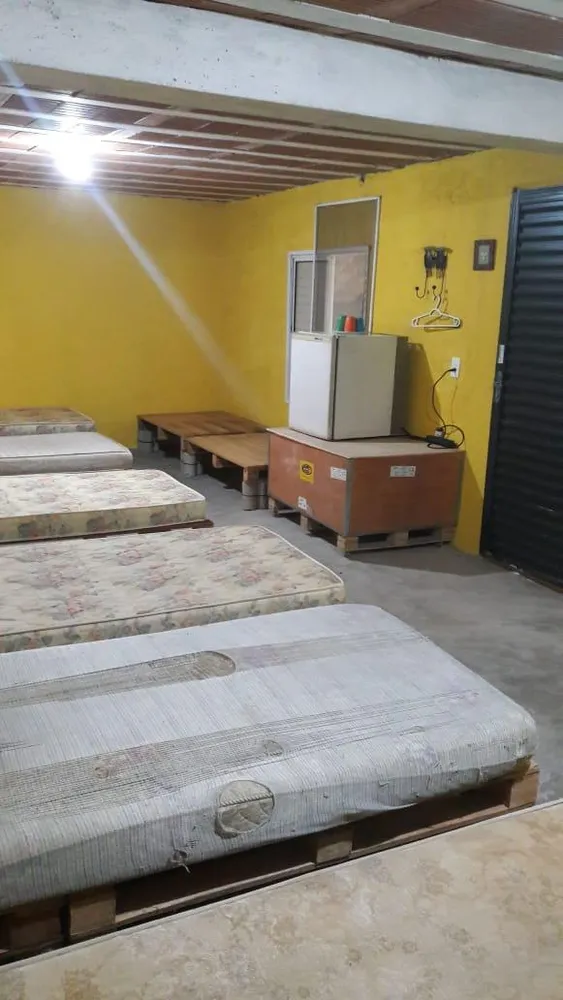 Chácara, 7 quartos, 5000 m² - Foto 14