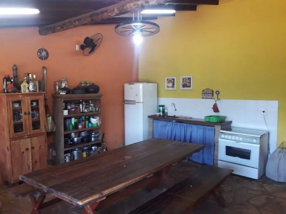 Chácara, 7 quartos, 5000 m² - Foto 13