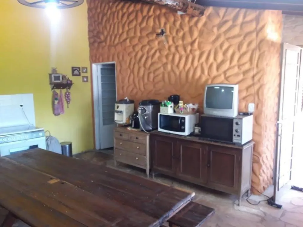 Chácara, 7 quartos, 5000 m² - Foto 8