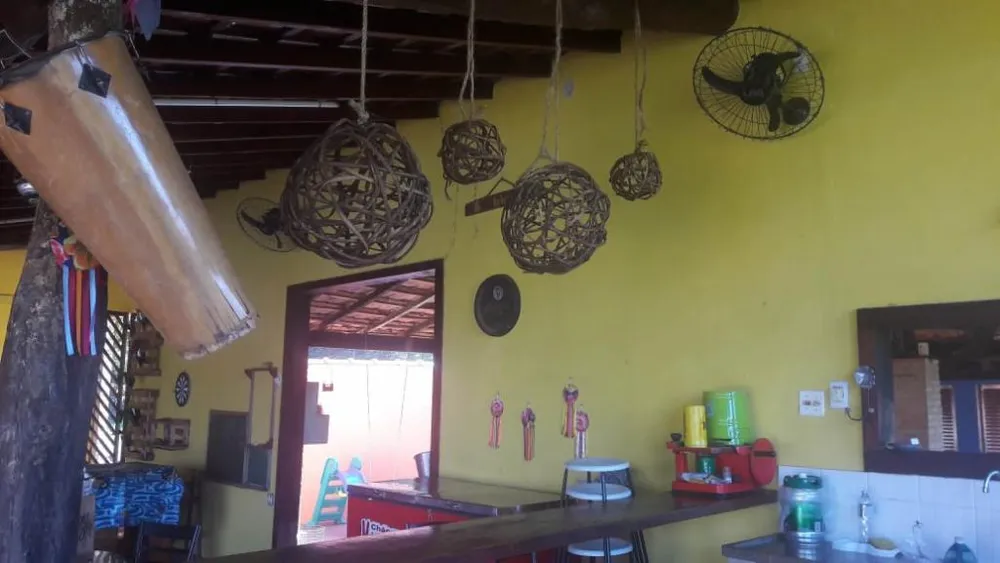 Chácara, 7 quartos, 5000 m² - Foto 15