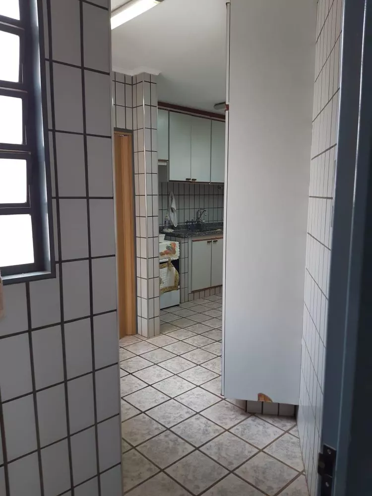 Apartamento à venda com 3 quartos, 108m² - Foto 6