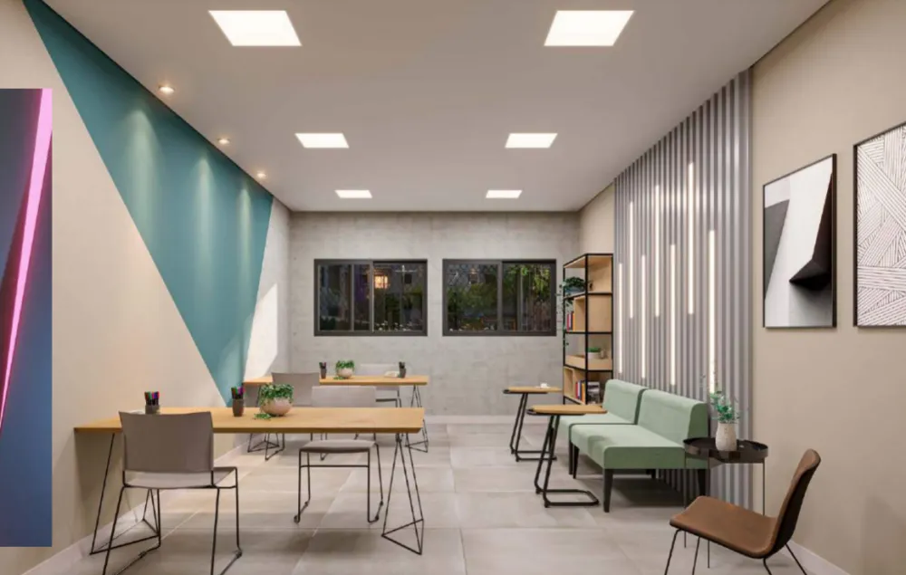 Apartamento, 3 quartos, 67 m² - Foto 7