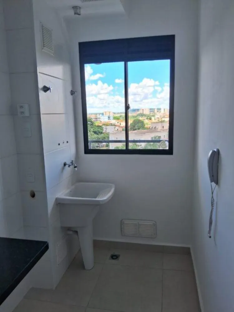 Apartamento, 2 quartos, 55 m² - Foto 6