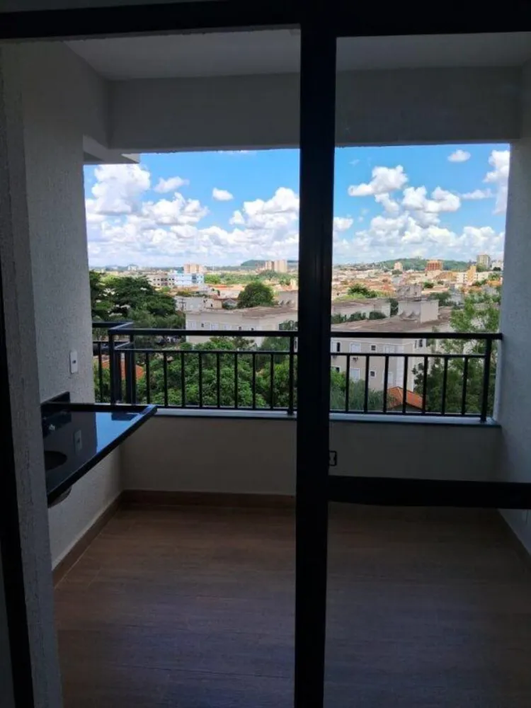 Apartamento, 2 quartos, 55 m² - Foto 5