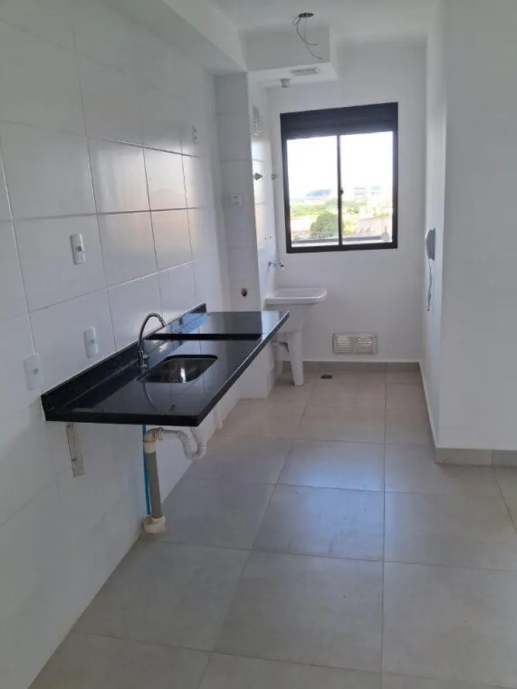 Apartamento, 2 quartos, 55 m² - Foto 11