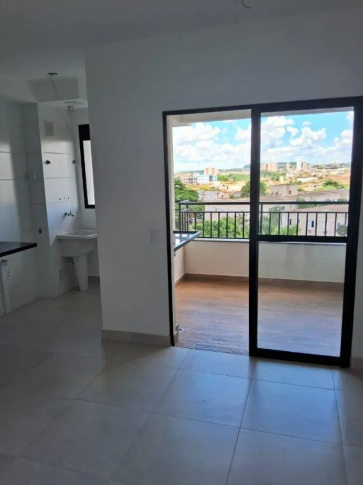 Apartamento, 2 quartos, 55 m² - Foto 8