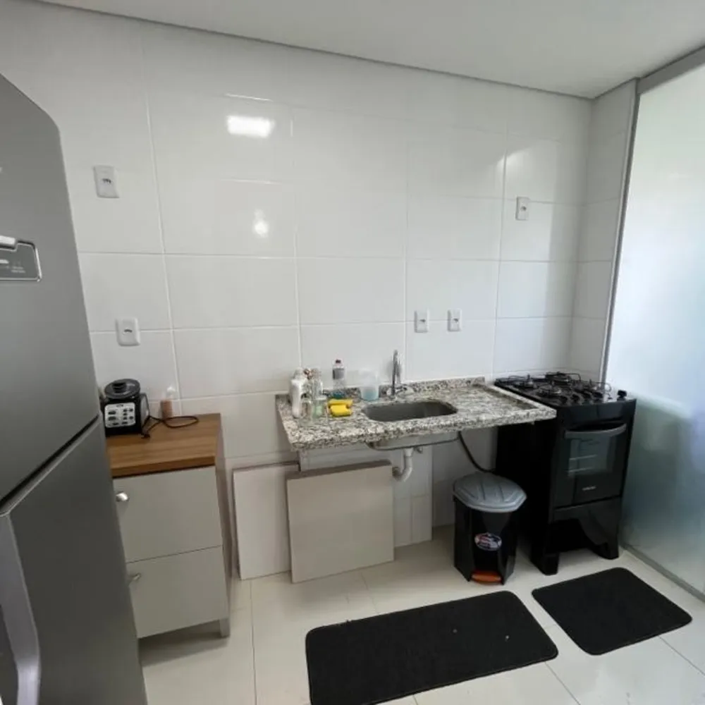 Apartamento, 2 quartos, 57 m² - Foto 4