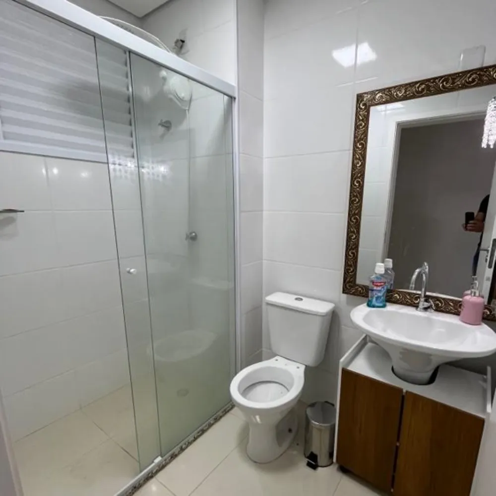 Apartamento, 2 quartos, 57 m² - Foto 7