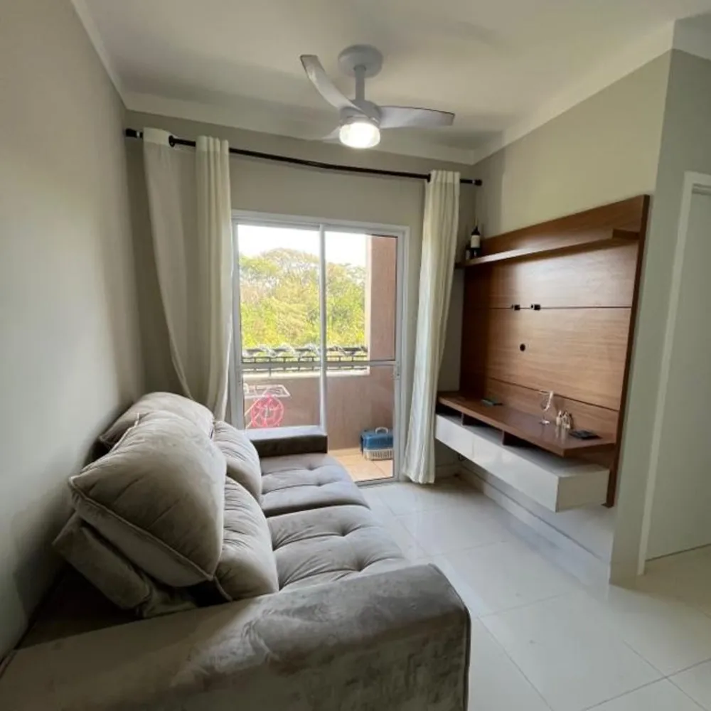 Apartamento, 2 quartos, 57 m² - Foto 3