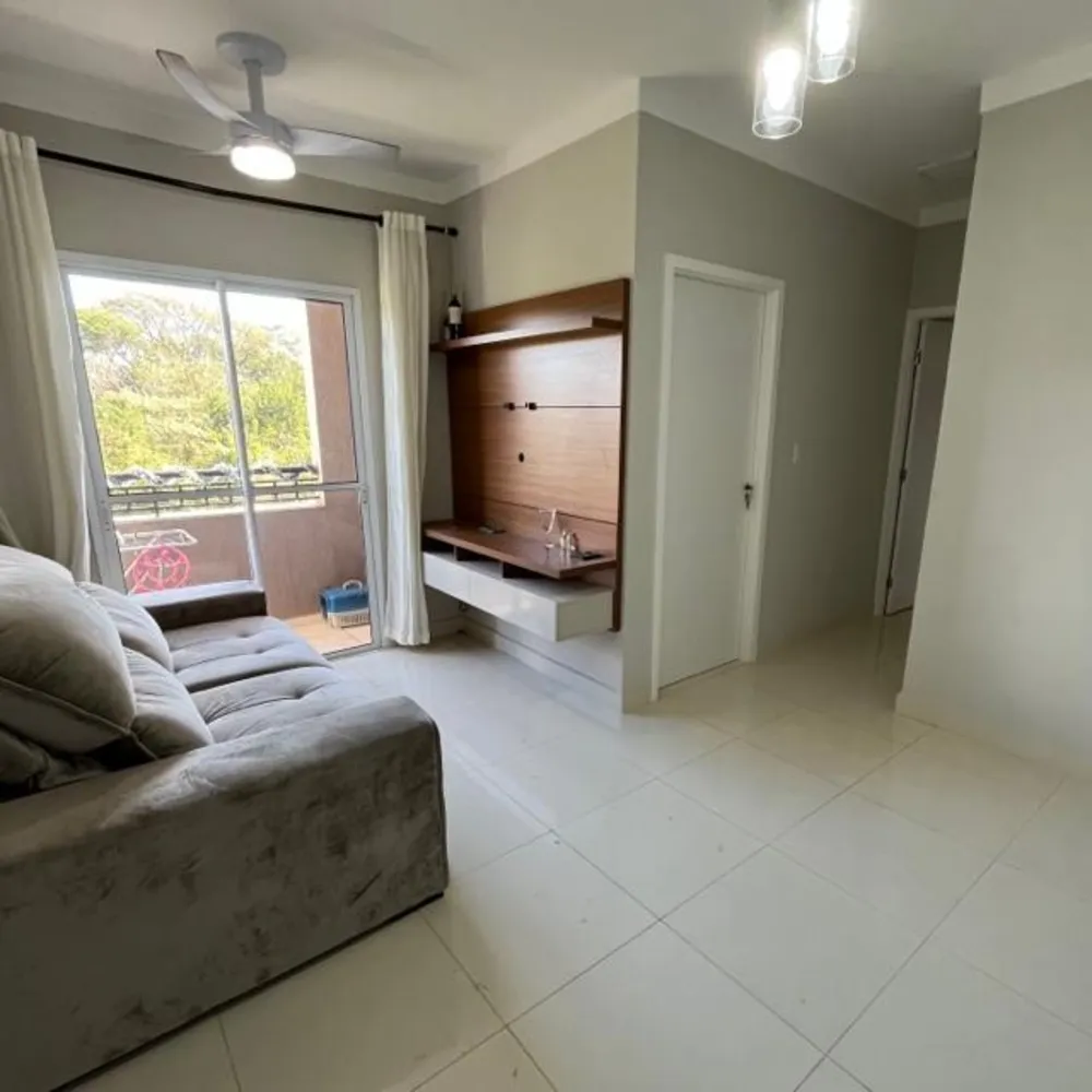 Apartamento, 2 quartos, 57 m² - Foto 10
