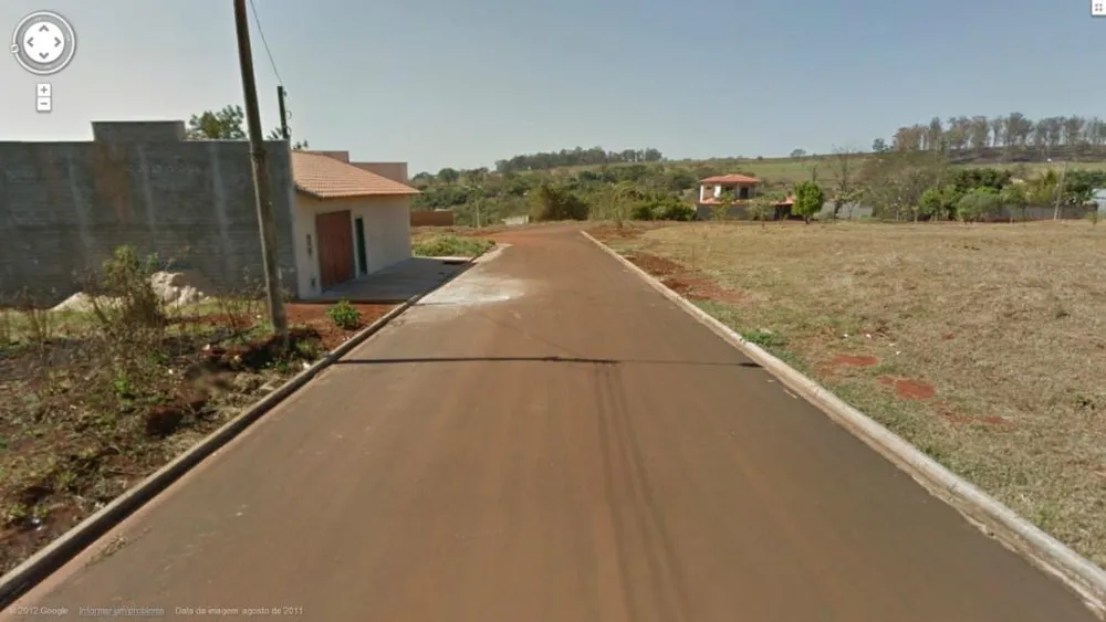 Terreno, 565 m² - Foto 7